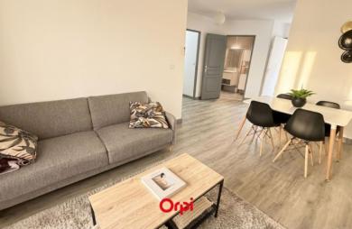 Vente Appartement 45m&sup2; 2 pièces La Possession