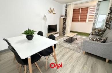Vente Appartement 45m&sup2; 2 pièces La Possession