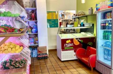 Vente Fonds de commerce 35m&sup2; Saint Gilles les Bains