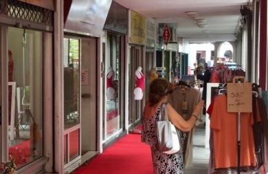 Vente Fonds de commerce 35m&sup2; Saint Gilles les Bains