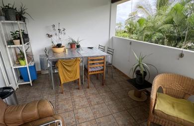 Vente Immeuble 392m&sup2; Rivière Saint Louis