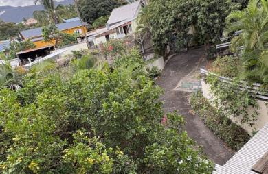 Vente Immeuble 392m&sup2; Rivière Saint Louis