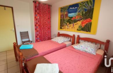 Vente Immeuble 392m&sup2; Rivière Saint Louis