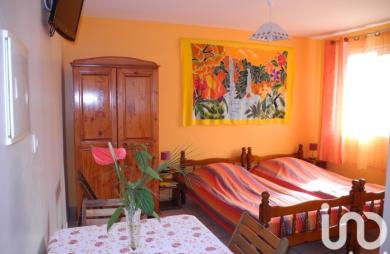 Vente Immeuble 392m&sup2; Rivière Saint Louis