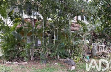 Vente Immeuble 392m&sup2; Rivière Saint Louis