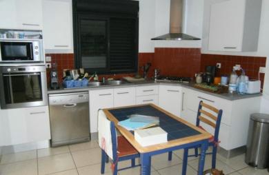 Location Maison 95m² 4 pièces Ravine des Cabris