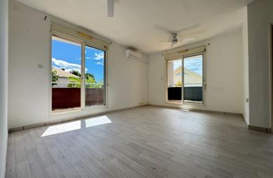 Location Appartement 67.55m² 3 pièces Sainte Clotilde