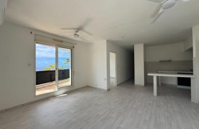 Location Appartement 67.55m² 3 pièces Sainte Clotilde