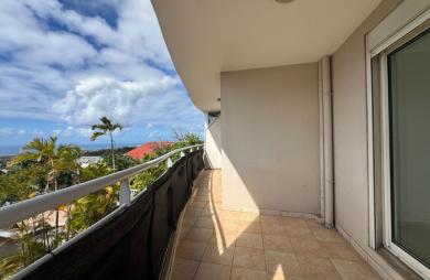 Location Appartement 67.55m² 3 pièces Sainte Clotilde