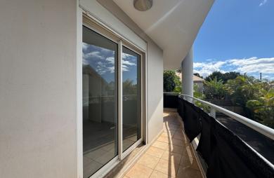 Location Appartement 67.55m² 3 pièces Sainte Clotilde