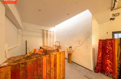 Location Local commercial 57.00m&sup2; Saint-Pierre