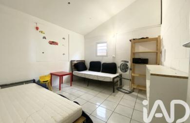 Vente Maison 75m&sup2; 4 pièces Sainte Clotilde