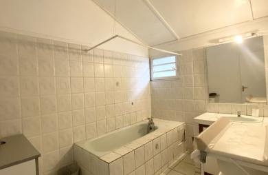Vente Maison 75m&sup2; 4 pièces Sainte Clotilde