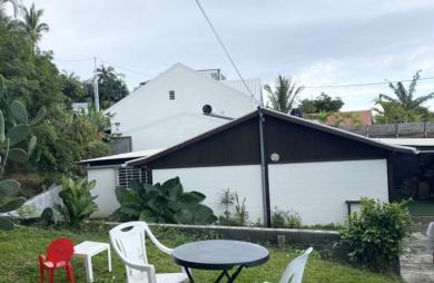 Vente Maison 75m&sup2; 4 pièces Sainte Clotilde