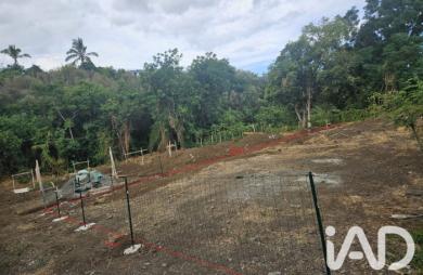 Vente Terrain 308m&sup2; Ravine des Cabris