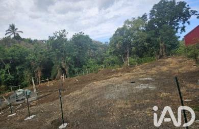 Vente Terrain 308m&sup2; Ravine des Cabris