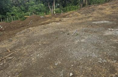 Vente Terrain 308m&sup2; Ravine des Cabris