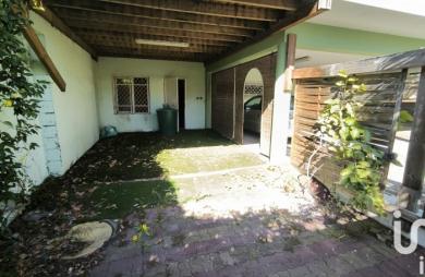 Vente Appartement 65m&sup2; 2 pièces Saint Denis