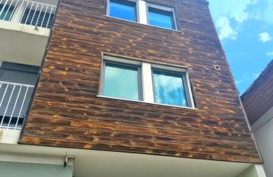 Vente Appartement 45m&sup2; 2 pièces Saint-Pierre