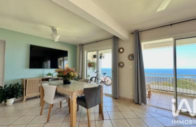 Location Appartement 70m&sup2; 4 pièces Petite île
