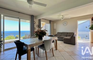 Location Appartement 70m&sup2; 4 pièces Petite île