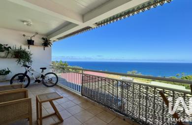 Location Appartement 70m&sup2; 4 pièces Petite île