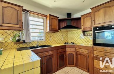 Location Appartement 70m&sup2; 4 pièces Petite île
