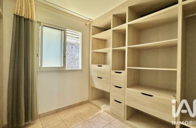 Location Appartement 70m&sup2; 4 pièces Petite île