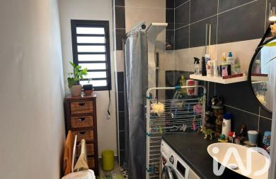 Vente Appartement 72m&sup2; 4 pièces La Possession