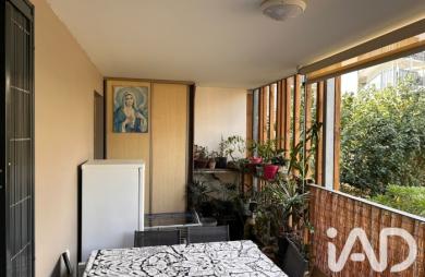 Vente Appartement 72m&sup2; 4 pièces La Possession