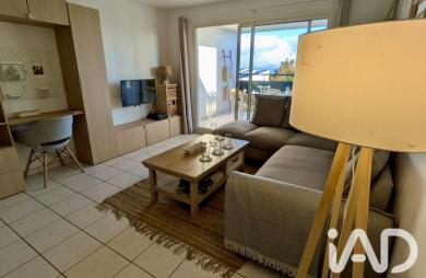 Vente Appartement 60m&sup2; 3 pièces Le Tampon