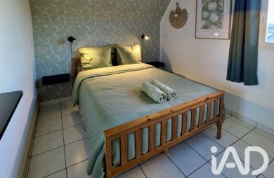 Vente Appartement 60m&sup2; 3 pièces Le Tampon