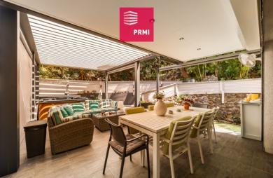 Vente Maison 123m² 4 pièces Saint-Leu