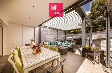 Vente Maison 123m² 4 pièces Saint-Leu