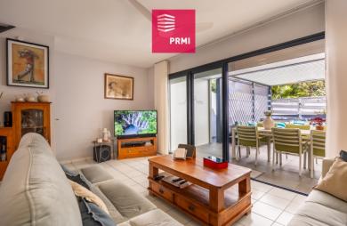 Vente Maison 123m² 4 pièces Saint-Leu