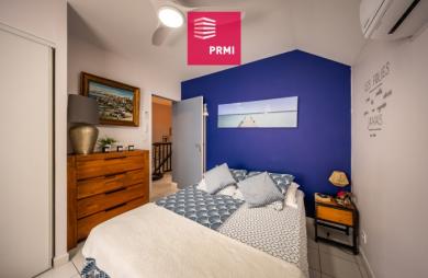 Vente Maison 123m² 4 pièces Saint-Leu