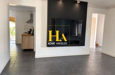 Vente Maison 241m² 9 pièces Bras-Panon