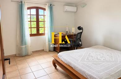 Vente Maison 241m² 9 pièces Bras-Panon