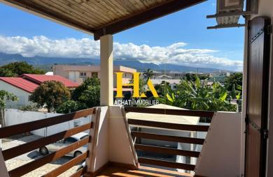 Vente Maison 241m² 9 pièces Bras-Panon