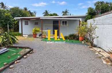 Vente Maison 241m² 9 pièces Bras-Panon
