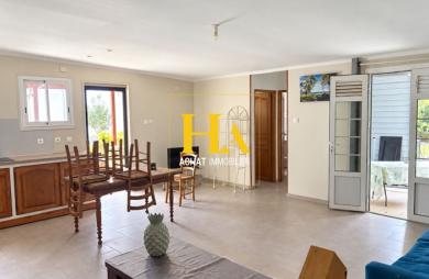Vente Maison 241m² 9 pièces Bras-Panon