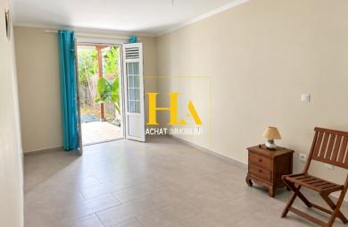Vente Maison 241m² 9 pièces Bras-Panon