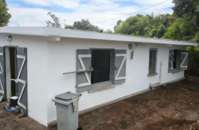 Vente Maison 72m&sup2; 3 pièces Sainte Marie