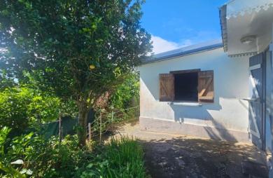 Vente Maison 72m&sup2; 3 pièces Sainte Marie