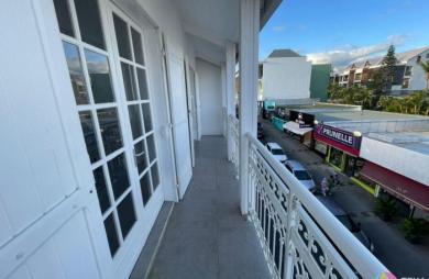 Location Appartement 30m&sup2; 2 pièces Saint-Pierre