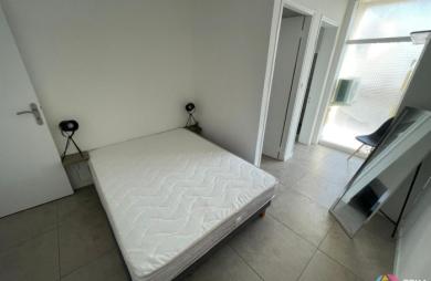 Location Appartement 30m&sup2; 2 pièces Saint-Pierre