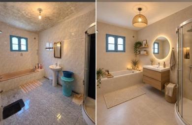 Vente Maison 101m&sup2; 4 pièces Cilaos