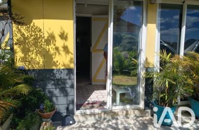 Vente Maison 159m&sup2; 5 pièces L