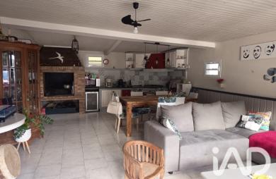 Vente Maison 159m&sup2; 5 pièces L