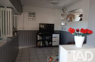 Vente Maison 159m&sup2; 5 pièces L